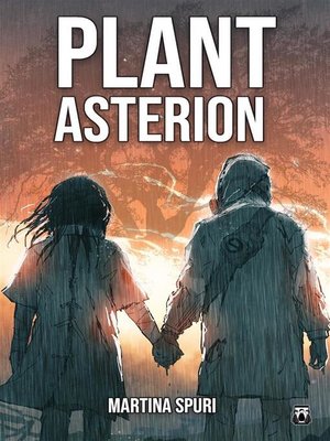 cover image of Plant Asterion